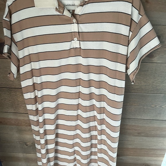 The great t shirt dress - Picture 3 of 5